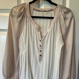 Anthropologie Top